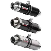 MIVV GP Auspuffsystem mit EG-BE S/O 4-1 BL - Z800 13-