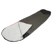 Nordkap Mumienschlafsack Stranda MUMIENSCHLAFSACK