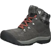 Keen Damen Multifunktionsstiefel KACI III WINTER MID WP W-MAGNET/BLACK PL