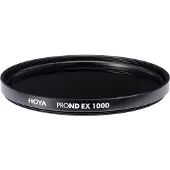 Hoya 72 mm Pro ND Ex 1000