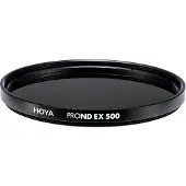 Hoya 62mm PROND EX 500