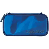 Coocazoo Schlamperetui "PencilDenzel" Ocean Emotion Blue Bay