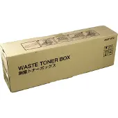 Konica Minolta A0DT-WY0 TONERABFALLFLASCHE - 50000 SEITEN FÜR BIZHUB C200