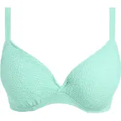 Freya Swim Unwattierter Bikini BH Ibiza Waves | Grösse: 75E | Farbe: Aqua