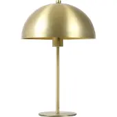 Light & Living Licht & Wohnen - Tischleuchte MEREL - Ø29,5x45cm - Gold