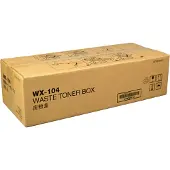 Minolta Resttonerbehälter WX-104