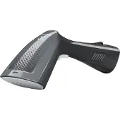 Electrolux E6HS1-2EG, Tragbare Dampfbürste, 0,1 l, Grau, 20 g/min, Kunststoff, 3 m