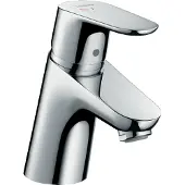 Hansgrohe Focus Waschtischmischer 70 CoolStart Chrom