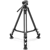 Leofoto Video tripod LVC-193C + BV-10