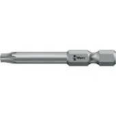 Wera 867/4 Z TORX BO Bit T9H 89 mm 1/4"