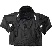 Mascot Aqua 50202 Regenjacke