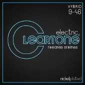 Cleartone Electric Hybrid 9-46 - Saiten E-Gitarre