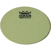 Remo 4 Falam Slam Pads für Bass Drumfell