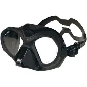 BEUCHAT Shark Speerfischen Maske