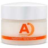 A4 Cosmetics NACHTPFLEGE NIGHT WATCH 50 ml