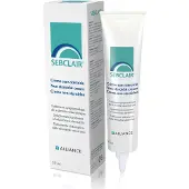 Alliance Pharmaceuticals GmbH SEBCLAIR nicht-steroidhaltige Creme, 30 ml Creme