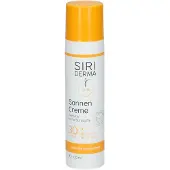Siriderma Socr Lsf30 O D 100 ml Flaschen