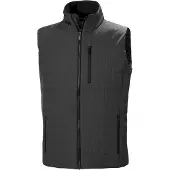 Helly Hansen Weste Herren Crew Insulator Vest Ebony-M