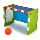 FEBER Activity Cube 4 In 1 Spiel
