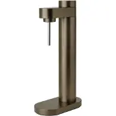 Stelton - Brus Wassersprudler (Metallic Braun)