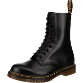 Dr. Martens Schnürstiefel 1490 Smooth 11857001 Schwarz 80