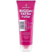 Lee Stafford Plump Up The Volume Volumen-Shampoo für sanfte und müde Haare 250 ml