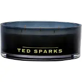 Ted Sparks Duftkerze Balthazar Wilde Rose & Jasmin