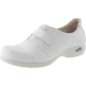 Gevavi Medizinischer Clog Wash'Go Clog Geschlossen Weiß-Schuhgröße 43