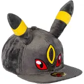 Difuzed Umbreon Pokémon Mütze