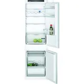 Siemens iQ300 KI86VVSE0, 267 l, SN-ST, 35 dB, 4,2 kg/24h, E
