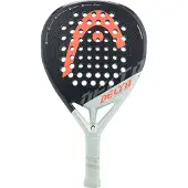Head Delta Pro 2022 neues Modell Padelschläger: 310