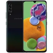 Samsung Galaxy A90 5G SM-A908B 128GB Black