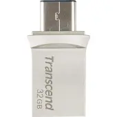 Transcend Jetflash 890 Usb 3.1 32gb Usb-stick