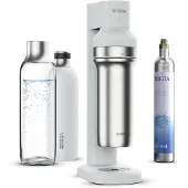 Brita Sodatrio Carbonator Soda-maker