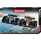 Carrera Go Formula Champions