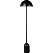 Expo Schwarze Stehlampe Bobby