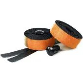 ACID Lenkerband RC 3,0 | black´n´neon orange