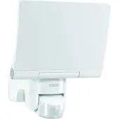 Steinel XLED, Oberfläche, Rechteck, 3000 K, IP44, Weiß