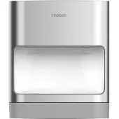 Theben LED-Leuchte f.Wandmontage Watt alu theLeda D SUL AL