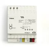 Theben Ps 160Ma Knx Stromversorgung Mit Hilfsausgang - 9070956