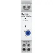 Theben AG LUNA 108 plus AL Dämmerungsschalter 1 St. 230 V