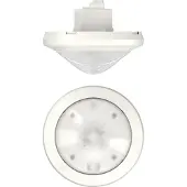 Theben thePassa P360 KNX UP WH Präsenzmelder