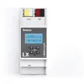 Theben AG Systemzentrale LUXORliving IP1 4800495