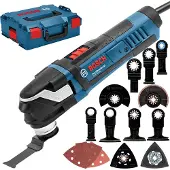 Bosch Multi-Cutter GOP 40-30 in L-BOXX