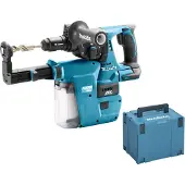 Makita Kombihammer 18 Volt DHR243ZJW