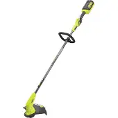 Ryobi RY36LT33A-120, 33 cm, Nylonschnur, 2 mm, Schwarz, Gelb, Akku, Lithium-Ion (Li-Ion)