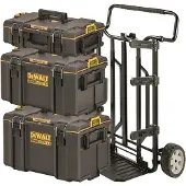 DeWalt Dwst83401-1 Werkzeugkasten