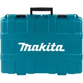 Makita Transportkoffer Kunststoff für DGA 900 + DGA 901 ( 821717-0 )