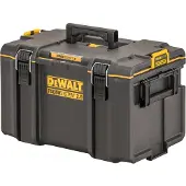DeWalt DWST83342-1, Werkzeugkasten, Polycarbonat (PC), Schwarz, Gelb, 50 kg, 554 mm, 371 mm