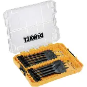 DeWalt Dt70751-qz Bohrerset 9 Einheiten